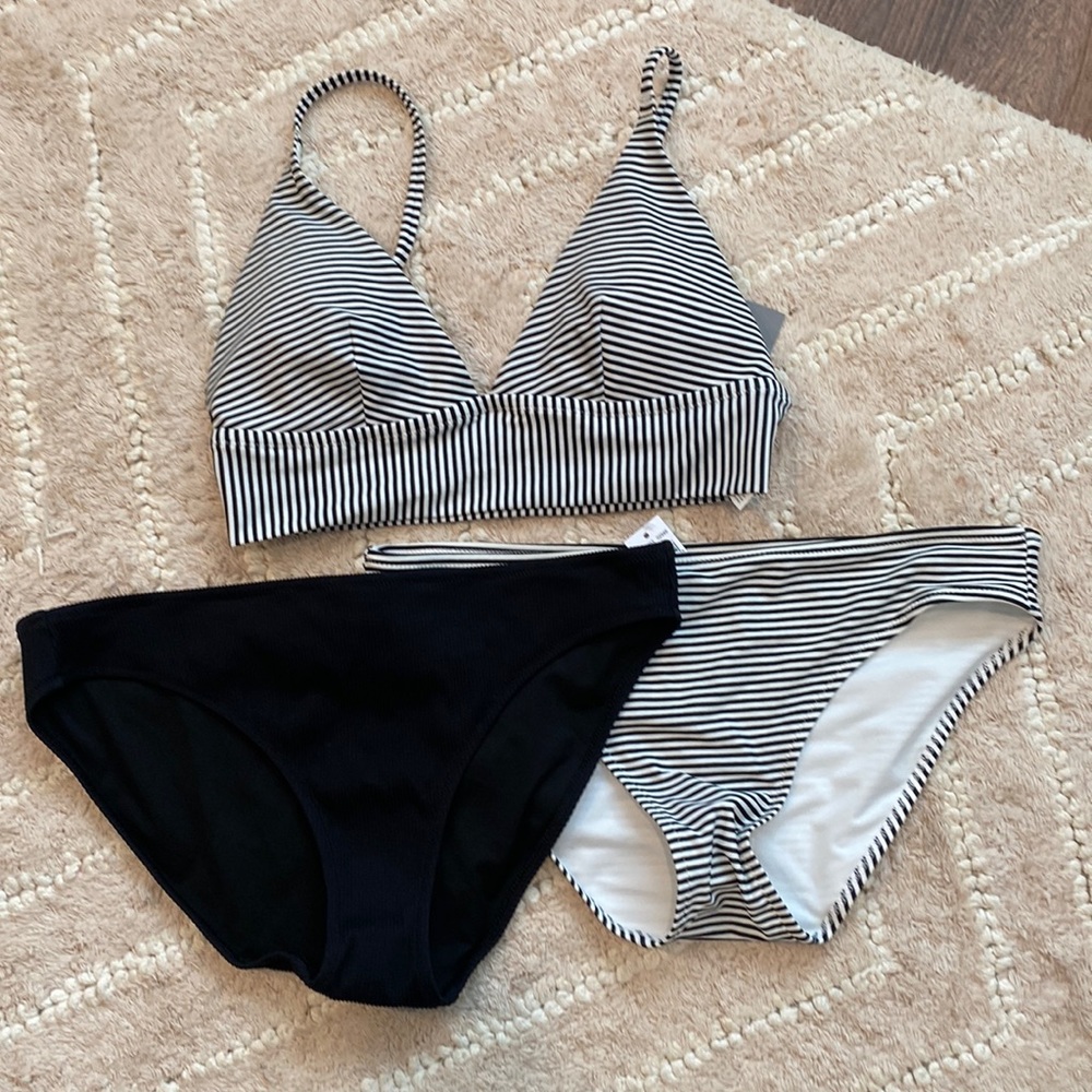 Aerie swim bundle